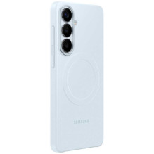 Samsung plonas Magnet dėklas „Galaxy“ S26 šviesus Blue Samsung plonas Magnet dėklas „Galaxy“ S26 šviesus Blue