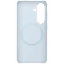 Samsung Slim Magnet Case Galaxy S26 Light Blue Samsung Slim Magnet Case Galaxy S26 Light Blue