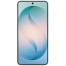 Samsung plonas Magnet dėklas „Galaxy“ S26 šviesus Blue Samsung plonas Magnet dėklas „Galaxy“ S26 šviesus Blue