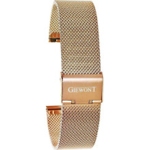 Giewont 20mm Apyrankė GW330 Rose Gold Giewont 20mm Apyrankė GW330 Rose Gold