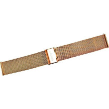 Giewont 20mm Apyrankė GW330 Rose Gold Giewont 20mm Apyrankė GW330 Rose Gold