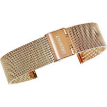 Giewont 20mm Apyrankė GW330 Rose Gold Giewont 20mm Apyrankė GW330 Rose Gold