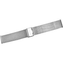 Giewont 20mm Apyrankė GW330 Silver