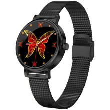 Rubicon RNBE64 Juoda