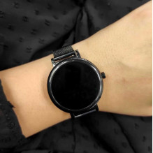 Rubicon RNBE64 Black