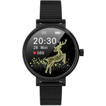 Rubicon RNBE64 Juoda