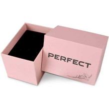 Perfect laikrodžių dėžutė rožinė