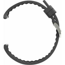Samsung „PeakForm“ apyrankė „Galaxy Watch Ultra“ tamsiai pilka Samsung „PeakForm“ apyrankė „Galaxy Watch Ultra“ tamsiai pilka
