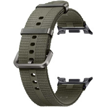 Samsung Athleisure Band (M / L) Galaxy Watch 8 / 8 Classic Green