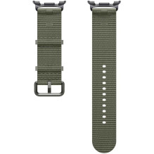 Samsung Athleisure Band (M / L) Galaxy Watch 8 / 8 Classic Green