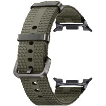 Samsung Sportinis apyrankė (S / M) „Galaxy Watch 8 / 8 Classic Green“ Samsung Sportinis apyrankė (S / M) „Galaxy Watch 8 / 8 Classic Green“