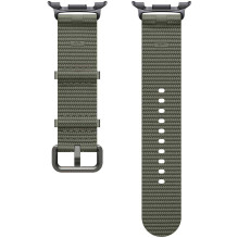 Samsung Athleisure Band (S / M) Galaxy Watch 8 / 8 Classic Green