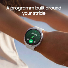 Samsung Galaxy Watch9 40mm L340 Black Samsung Galaxy Watch9 40mm L340 Black