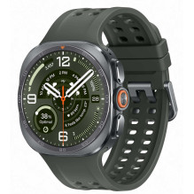 Samsung Galaxy Watch Ultra2 L715 LTE Silver Samsung Galaxy Watch Ultra2 L715 LTE Silver