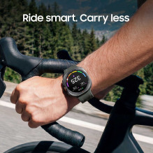 Samsung Galaxy Watch Ultra2 L715 LTE Silver Samsung Galaxy Watch Ultra2 L715 LTE Silver