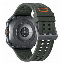 Samsung Galaxy Watch Ultra2 L715 LTE Silver Samsung Galaxy Watch Ultra2 L715 LTE Silver