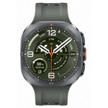 Samsung Galaxy Watch Ultra2 L715 LTE Silver Samsung Galaxy Watch Ultra2 L715 LTE Silver