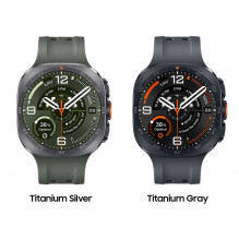 Samsung Galaxy Watch Ultra2 L715 LTE Silver Samsung Galaxy Watch Ultra2 L715 LTE Silver