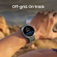 Samsung Galaxy Watch Ultra2 L715 LTE Silver Samsung Galaxy Watch Ultra2 L715 LTE Silver