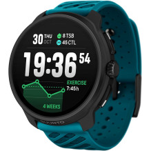 Suunto Race 2 Wave Blue Suunto Race 2 Wave Blue