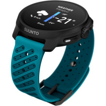Suunto Race 2 Wave Blue Suunto Race 2 Wave Blue