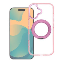 Case for iPhone 12 Frame...