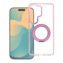 Case for Samsung A17 / A18...