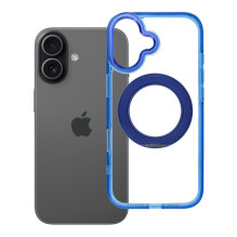 Case for iPhone 17 Frame...