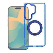 Case for Samsung A27 Frame...