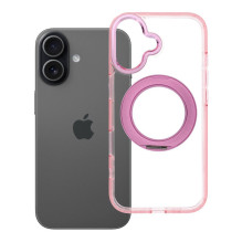 Case for iPhone 17 Frame...