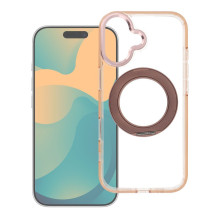 Case for iPhone 14 Frame...