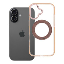 Case for iPhone 17 Frame...