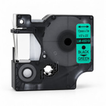 Analog tape Dymo D1 45019, 12mm x 7m (S0720590)