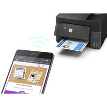 Epson EcoTank L5390 printer Epson EcoTank L5390 printer