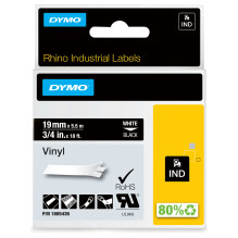 DYMO Rhino Grupės vinilas...