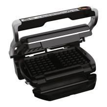 Tefal Tischgrill OptiGrill+ GC716D12 Tefal Tischgrill OptiGrill+ GC716D12