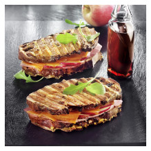 Tefal Tischgrill OptiGrill+ GC716D12 Tefal Tischgrill OptiGrill+ GC716D12