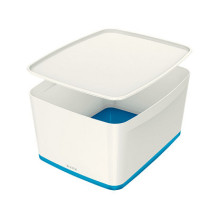 LEITZ Aufbewahrungsbox 18,0...