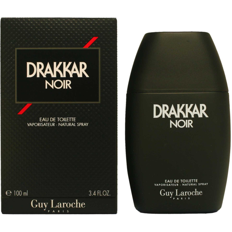 Guy Laroche Drakkar Noir EDT 100ml