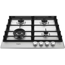 Whirlpool AKWL 628 / IXL Whirlpool AKWL 628 / IXL