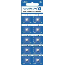 Everactive LR626 / AG4 10pcs