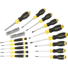 Stanley 34 pcs. (STHT0-62141) Stanley 34 pcs. (STHT0-62141)