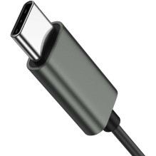 Joyroom JR-EC06 C pilkas