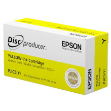 Epson C13S020451 Yellow