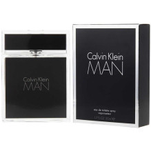 Calvin Klein Man EDT 50 ml Black