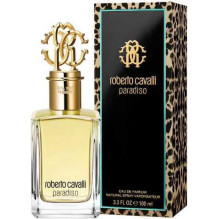 Roberto Cavalli Paradiso 100ml EDP Roberto Cavalli Paradiso 100ml EDP