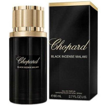 Chopard Malaki Black...