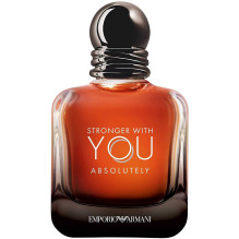 Emporio Armani Stronger With You Absolutely EDP 50ml Emporio Armani Stronger With You Absolutely EDP 50ml