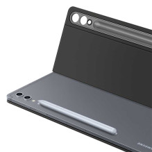 Samsung "Book Cover Keyboard Slim Galaxy TabS10+ / S9+",Black,EF-DX820UBEGWW Samsung "Book Cover Keyboard Slim Galaxy TabS10+ / S9+",Black,EF-DX820UBEGWW