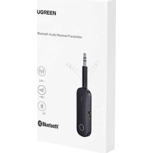 Ugreen CM403 juoda